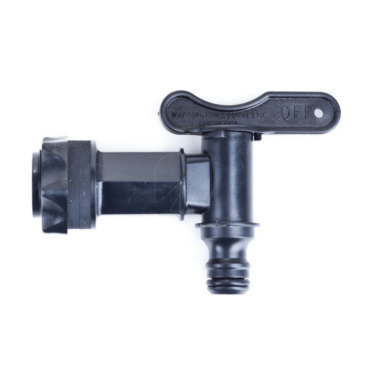 Grifo Universal AutoPot para Depósitos - Referencia 551068