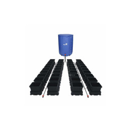 Easy2grow 40 - Maceta 8,5L de Autopot™ para Cultivos