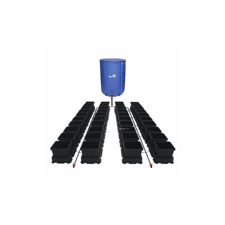 Easy2grow 40 - Maceta 8,5L de Autopot™ para Cultivos