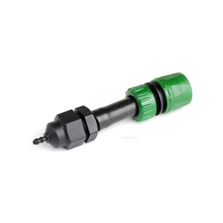 Adaptador Rápido a Tanque y Filtro 16-6mm - Autopot™