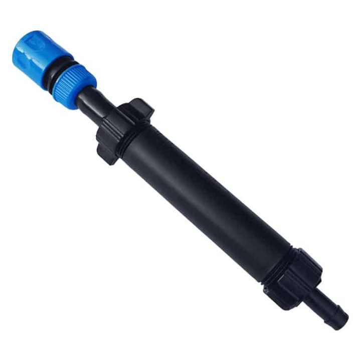 Adaptador Rápido a Tanque y Filtro 16mm - Autopot™