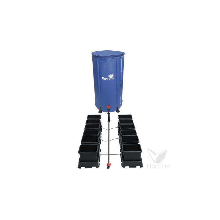 Easy2grow 12 - Maceta 8,5L de Autopot™ para Cultivos