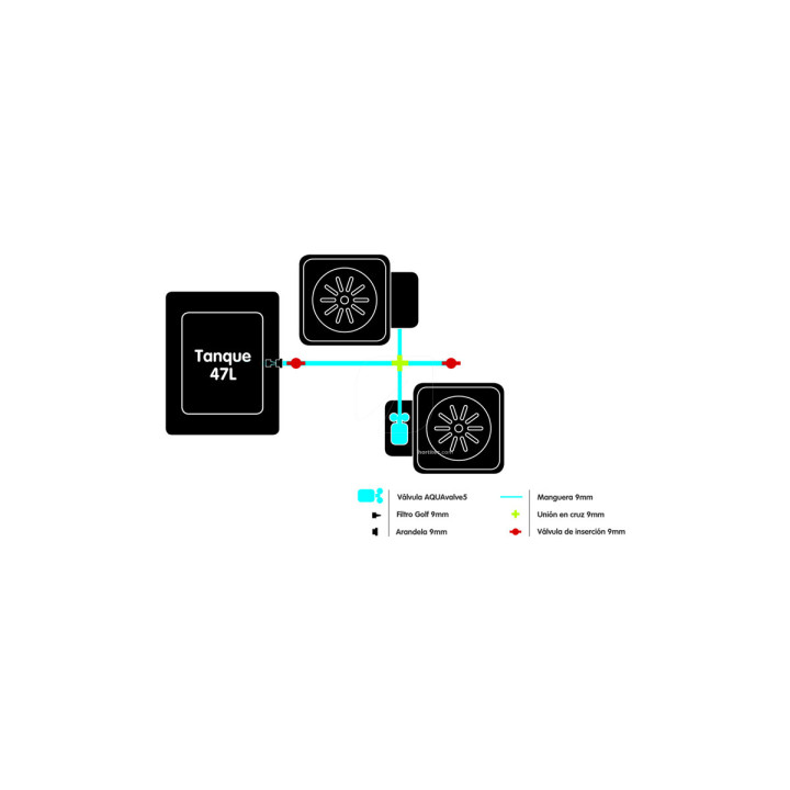 AutoPot 2 Maceta XL System - Riego Eficiente para Cultivos