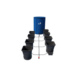 AutoPot 8 Maceta XL System - Riego Eficiente para Cultivos
