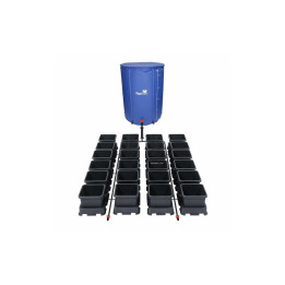Easy2grow 24 - Maceta 8,5L Autopot™ para Cultivos Eficientes