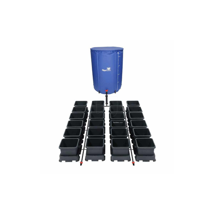 Easy2grow 24 - Maceta 8,5L Autopot™ para Cultivos Eficientes