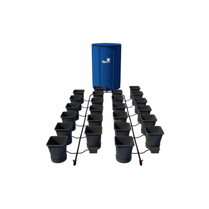AutoPot 24 Maceta XL System - Riego Eficiente para Cultivos