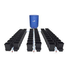Sistema 60Pot System - Riego Automático Autopot™