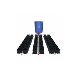 Easy2grow 60 - Maceta 8,5L Autopot™ para Cultivos Eficientes
