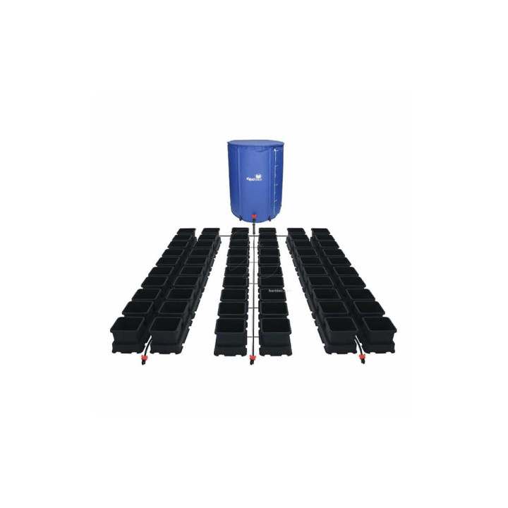 Easy2grow 60 - Maceta 8,5L Autopot™ para Cultivos Eficientes