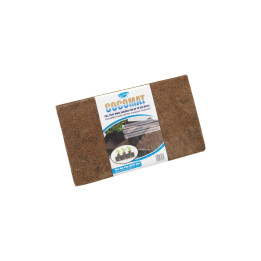 Estera de Coco Prensado 58x51cm - Autopot™