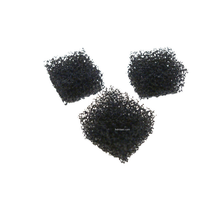 Tejido Filtrante para Filtro Golf - Autopot™