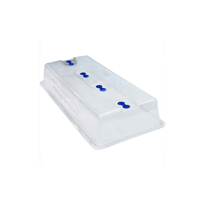 Cubierta Transparente Easy2Propagate - Autopot™