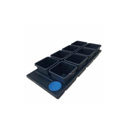 Módulo Auto8 8.5 L AutoPot - Cultivo Eficiente