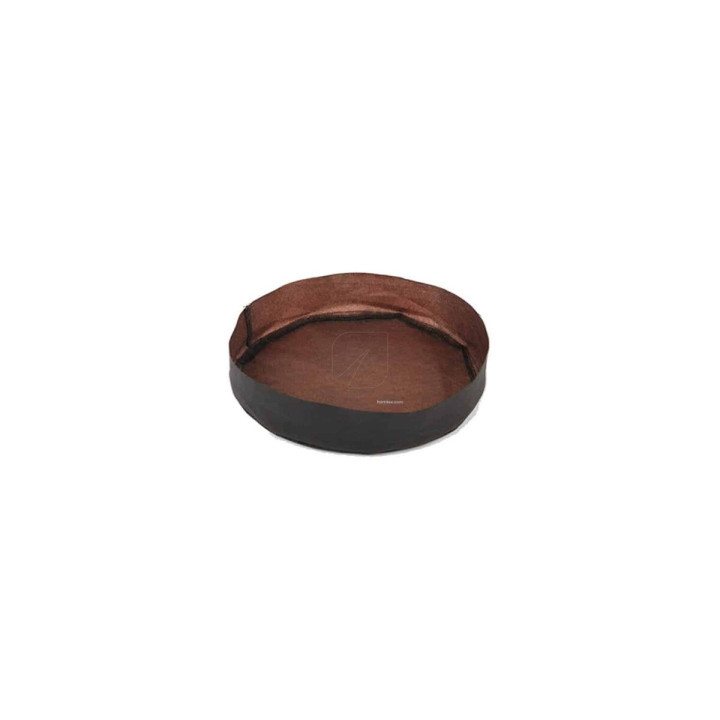 Funda Control De Raíces Cobre Redonda - Autopot™