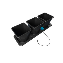 Modulo Auto 3XL de Autopot™ - Sistemas de Cultivos