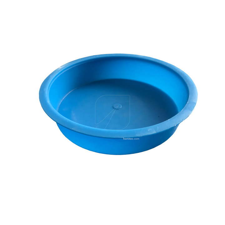 Tapa de Acceso Circular Autopot™ - Repuesto Ideal