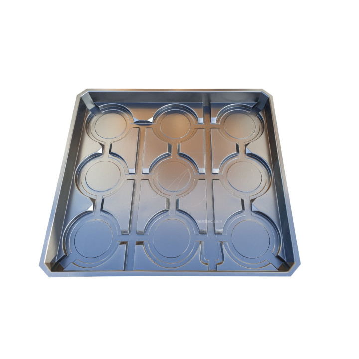 Bandeja Auto9 XL Autopot - Suministros Hortícolas