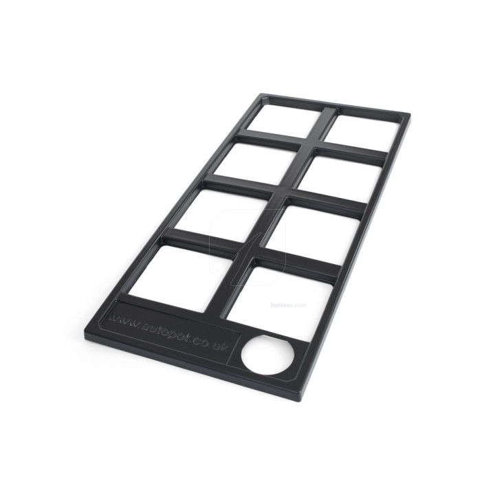 Tapadera Auto9 XL AutoPot - Recambio para Sistemas Autopot™
