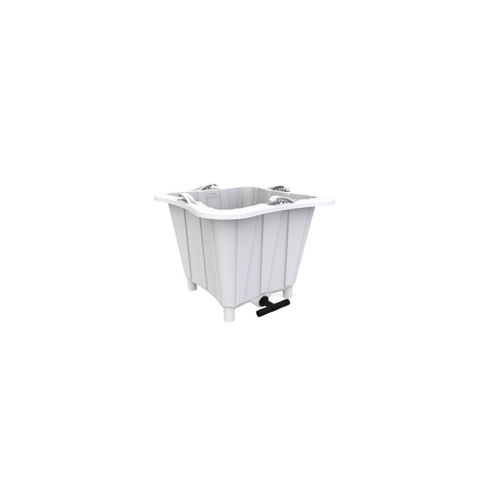 Kit Medical 6 Planter 11,36 L - The Bucket Company