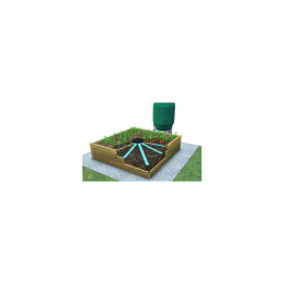 Aquabox Spyder - Riego Eficiente para tus Plantas | Autopot™