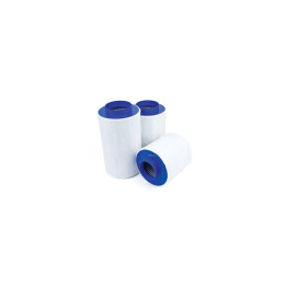 Filtro Carbonactive 200m³ Boca 100mm - Eficiencia Garantizada