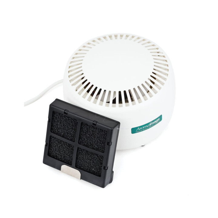 Vaportronic Compact - Neutralizador de Olores Eficaz