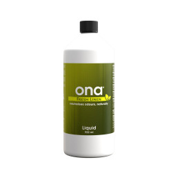 Ona Liquid Fresh Linen 922 ml - Neutralizador de Olores