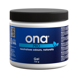 Ona Gel Pro 732 g - Neutralizador de Olores Eficaz