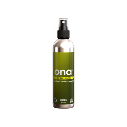Ona Spray Fresh Linen 250 ml - Neutralizador de Olores