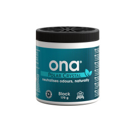 Ona Block Polar Crystal 170g - Neutralizador de Olores