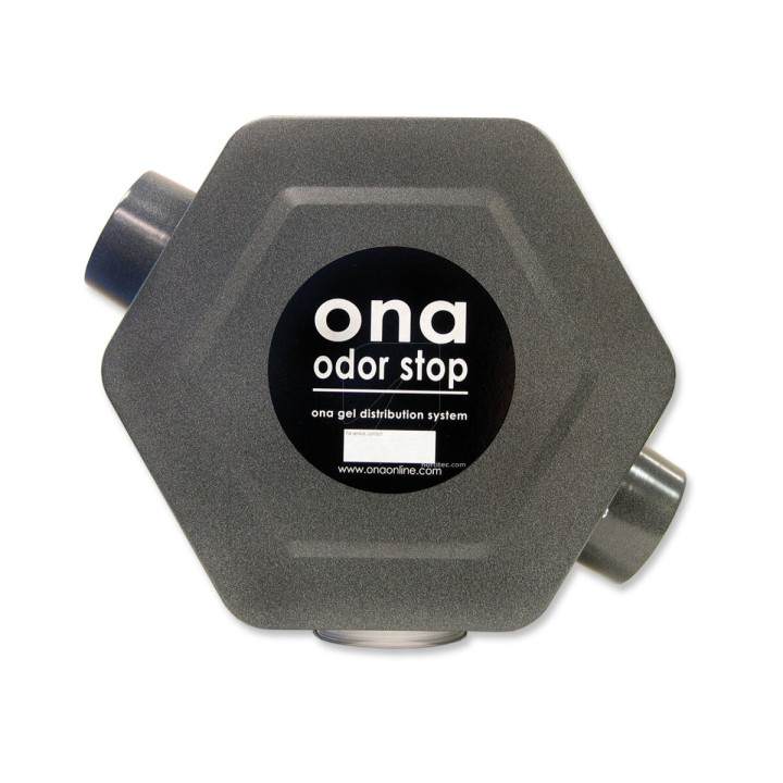 Ona Odor Stop - Control de Olores Eficaz | ONA
