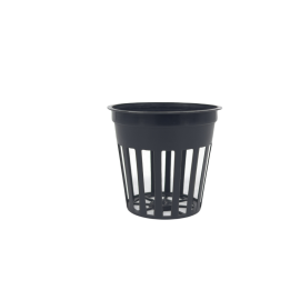 Maceta Rejilla 5 cm - Ideal para Hidroponía (90 u)