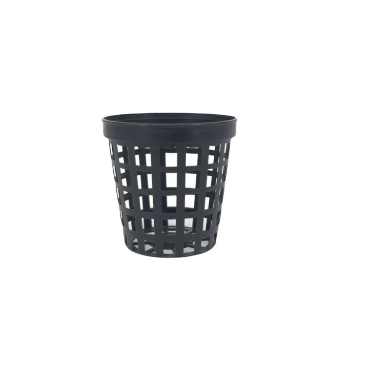Maceta Rejilla 5 cm - Ideal para Hidroponía (90 u)