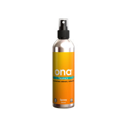 Ona Spray Tropics 250 ml - Neutralizador de Olores Eficaz