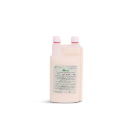 Sinol Frutal 1L - Neutralizador de Olores Ecológico