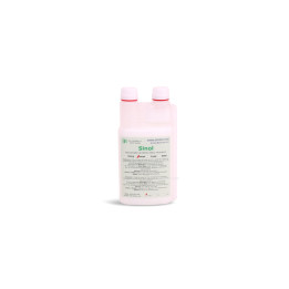 Sinol Laurel 0,5 L - Neutralizador de Olores Eficaz