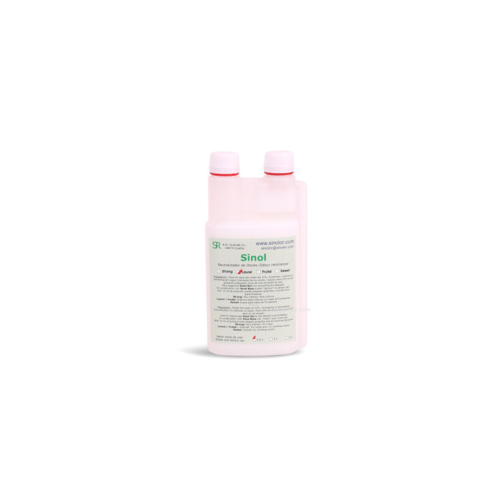 Sinol Laurel 0,5 L - Neutralizador de Olores Eficaz