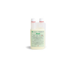 Sinol Sweet 0,5 L - Neutralizador de Olores Eficaz