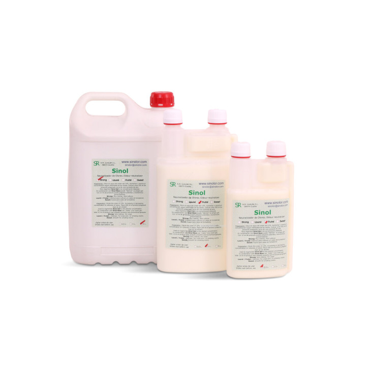 Sinol Sweet 5L - Neutralizador de Olores Eficaz