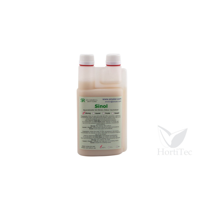 Sinol Sweet 5L - Neutralizador de Olores Eficaz