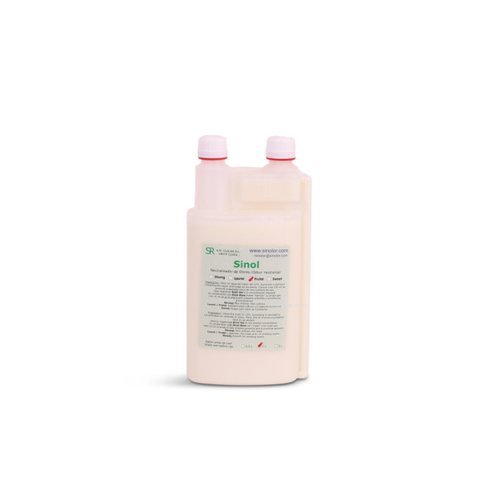 Sinol Sweet 5L - Neutralizador de Olores Eficaz