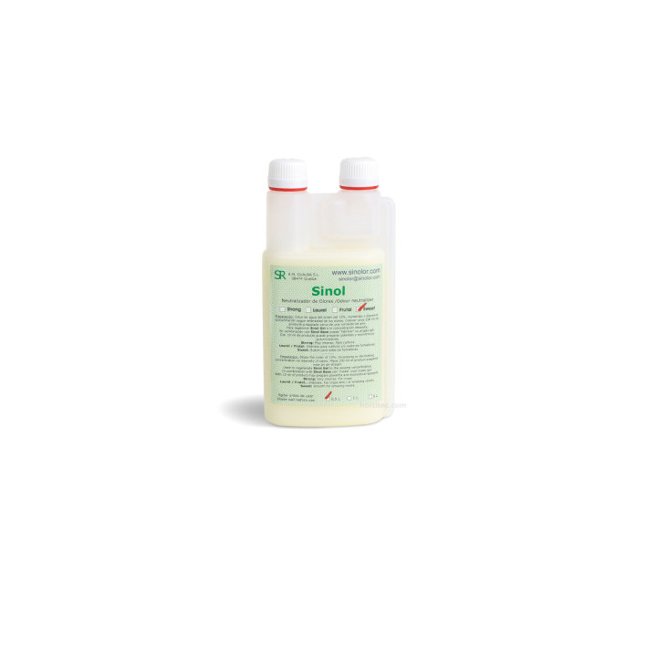 Sinol Sweet 5L - Neutralizador de Olores Eficaz