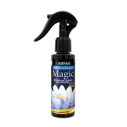 Spray Neutralizador Magic 100% Aceite de Fragancia - AIRFAN®