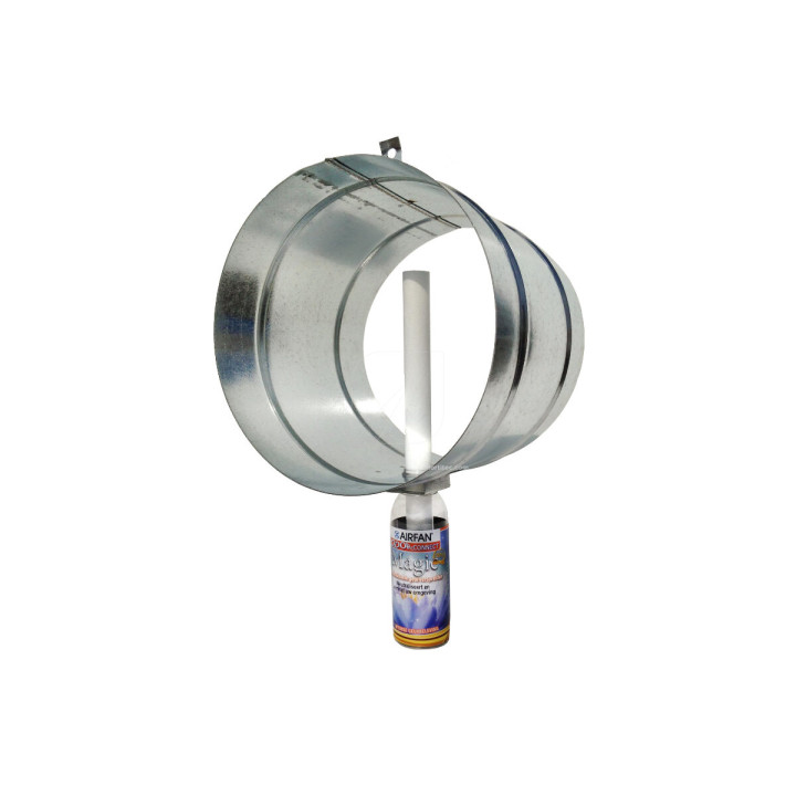 Ondor-Connect Kit Magic 200mm - AIRFAN®