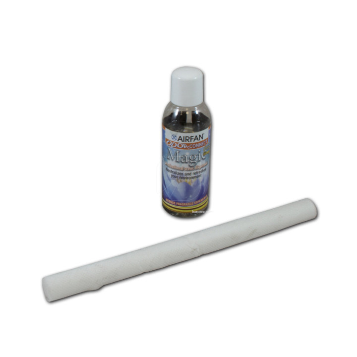 Recarga Odor-Connect Kit 100 ml - AIRFAN®