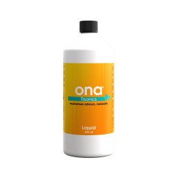 Ona Liquid Tropics 922 ml - Neutralizador de Olores