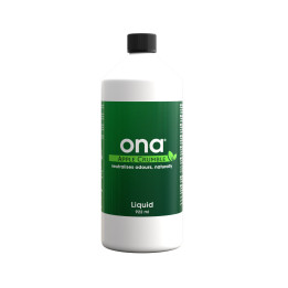 Ona Liquid Apple Crumble 922 ml - Neutralizador de Olores