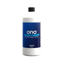 Ona Liquid Pro 922 ml - Neutralizador de Olores Eficaz