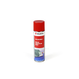 Cola en Spray 500 ml WURTH - Suministros Hortícolas